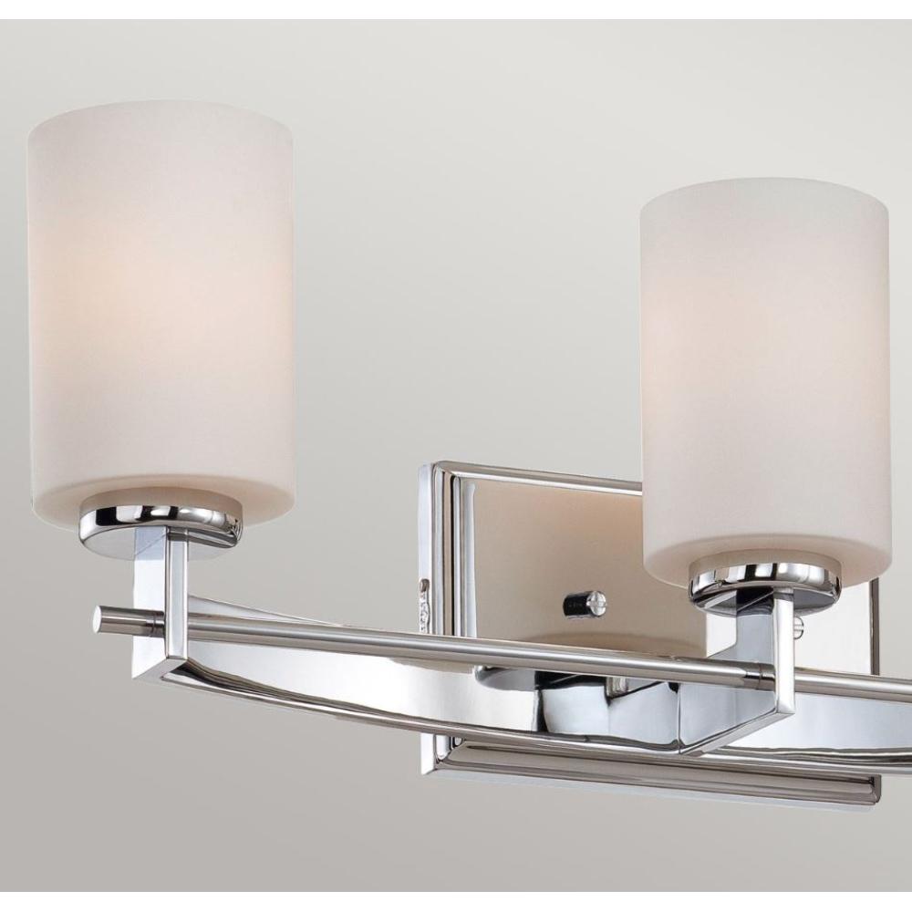tukor vilagitas elegans modern fenyes krom vizallo ip44 furdo furdoszoba falikar uvegburas lampa haromizzos.jpg